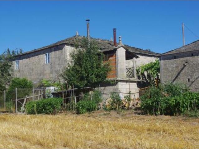 Casa en venta en Sarria, Galicia