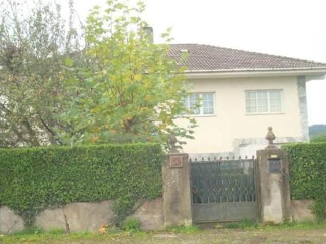 Casa en venta en Sarria, Galicia