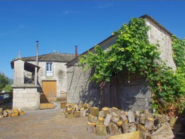 Casa en venta en Sarria