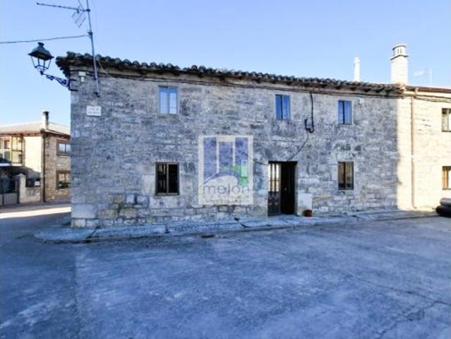 Casa en venta en Sasamón, Castilla y León