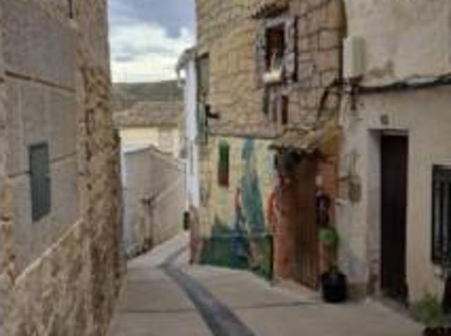 Casa en venta en Ribera Baja del Ebro, Aragón