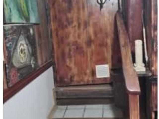 Casa en venta en Ribera Baja del Ebro, Aragón