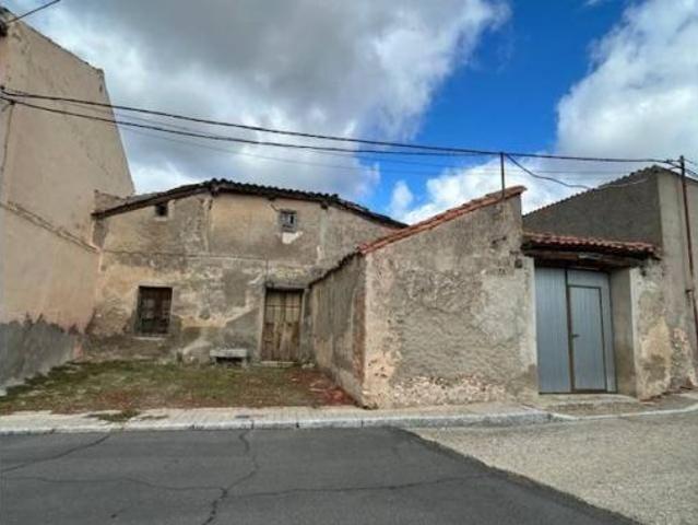Casa en venta en Sexmo de Cabezas, Sauquillo De Cabezas