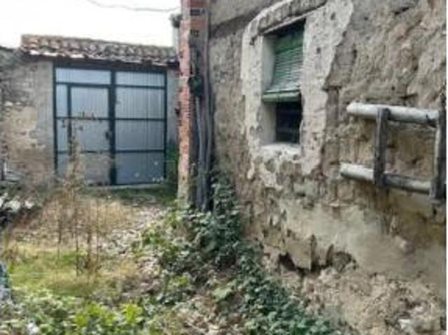 Casa en venta en Sexmo de Cabezas, Sauquillo De Cabezas