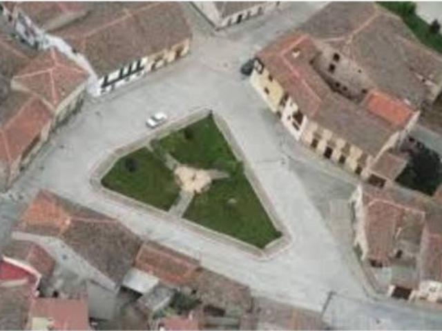 Casa en venta en Sauquillo De Cabezas, Sexmo de Cabezas