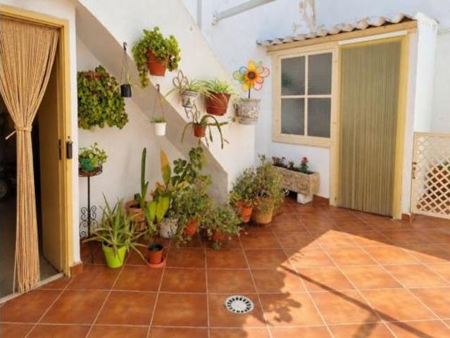 Casa en venta en María Moliner, Sax