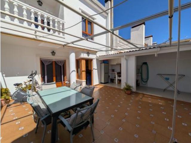 Casa en venta en l'Alt Vinalopó / El Alto Vinalopó, Valencia