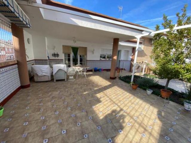 Casa en venta en l'Alt Vinalopó / El Alto Vinalopó, Valencia