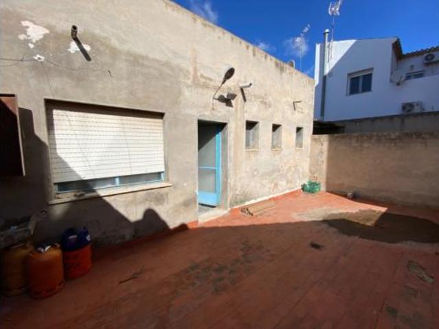 Casa en venta en Cecilia Bartolomé (Mujeres Libres), l'Alt Vinalopó / El Alto Vinalopó