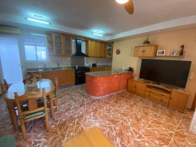 Casa en venta en l'Alt Vinalopó / El Alto Vinalopó, Valencia