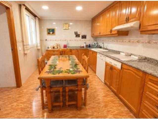 Casa en venta en María Moliner, Sax