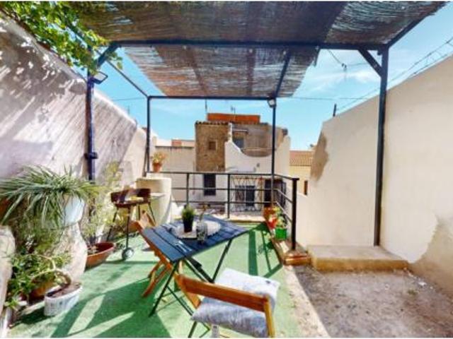 Casa en venta en María Moliner, l'Alt Vinalopó / El Alto Vinalopó