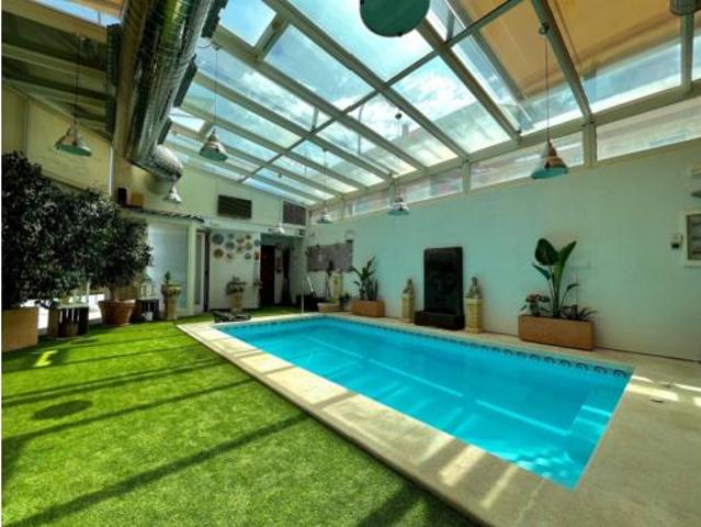 Casa en venta en l'Alt Vinalopó / El Alto Vinalopó, Valencia