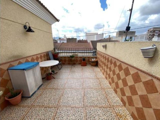 Casa en venta en l'Alt Vinalopó / El Alto Vinalopó, Valencia
