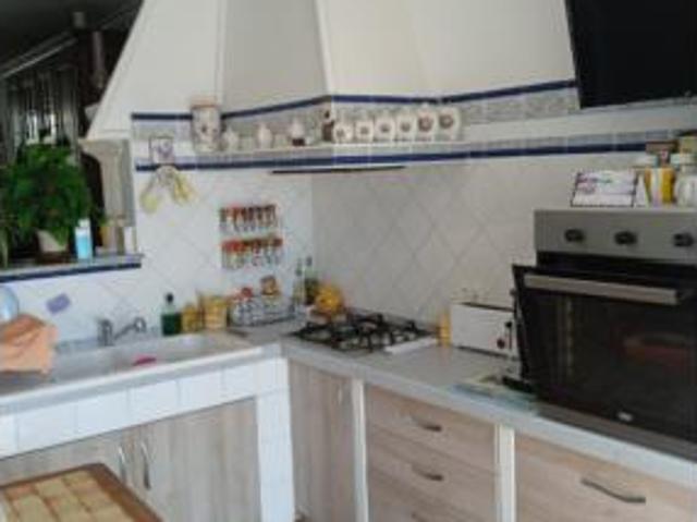 Casa en venta en l'Alt Vinalopó / El Alto Vinalopó, Valencia