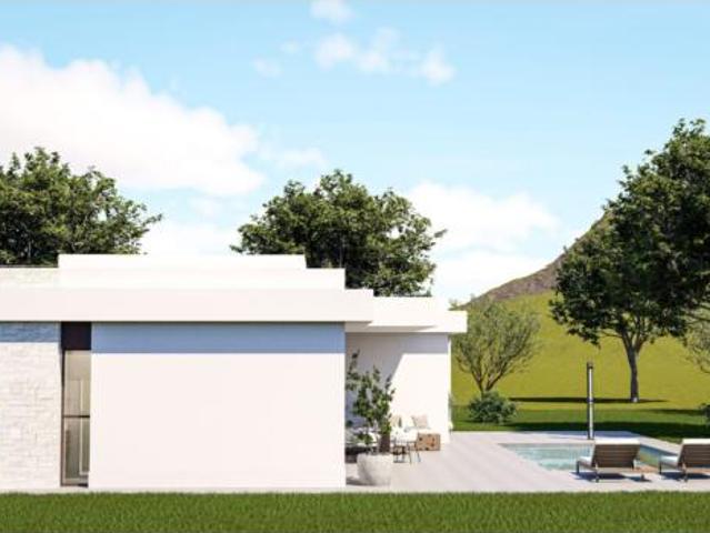 Casa en venta en l'Alt Vinalopó / El Alto Vinalopó, Valencia