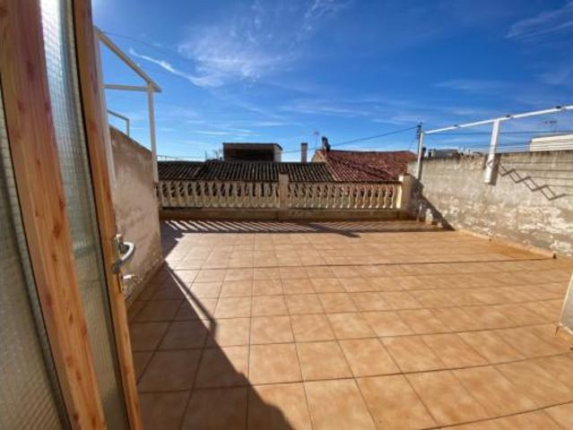 Casa en venta en l'Alt Vinalopó / El Alto Vinalopó, Valencia
