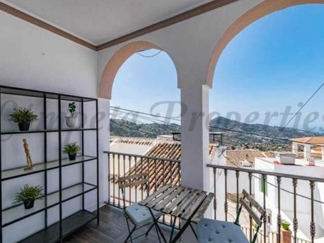 Casa en venta en Corumbela, La Axarquía