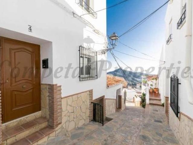 Casa en venta en Corumbela, La Axarquía