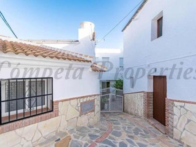 Casa en venta en Corumbela, La Axarquía