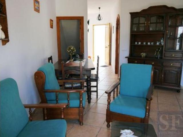 Casa en venta en Corumbela, La Axarquía