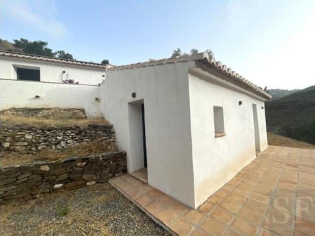Casa en venta en La Axarquía, Andalucía