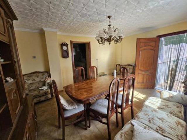 Casa en venta en La Axarquía, Andalucía