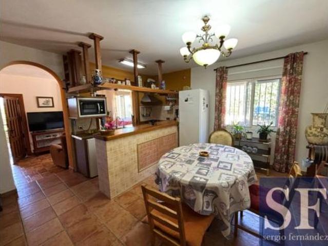Casa en venta en La Axarquía, Andalucía