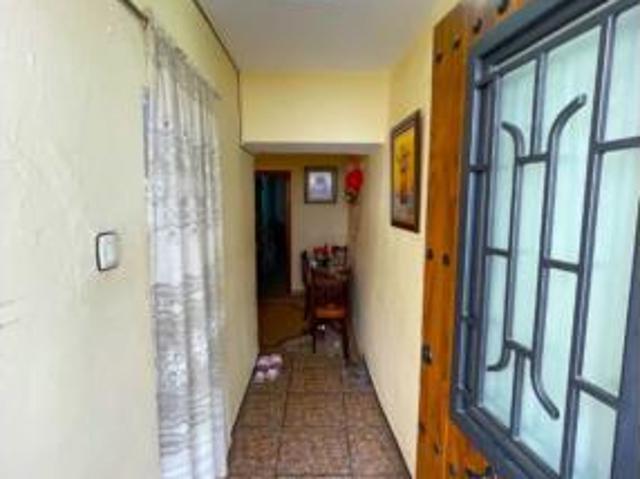 Casa en venta en La Axarquía, Andalucía