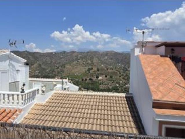 Casa en venta en La Axarquía, Andalucía