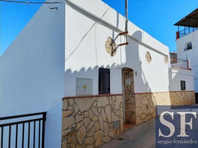 Casa en venta en La Axarquía, Andalucía