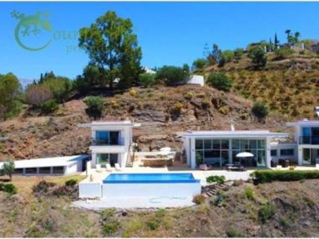 Casa en venta en La Axarquía, Andalucía