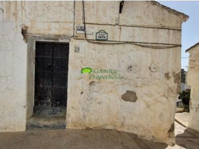 Casa en venta en La Axarquía, Andalucía