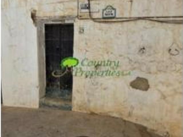 Casa en venta en La Axarquía, Andalucía