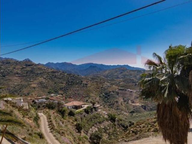 Casa en venta en La Axarquía, Andalucía