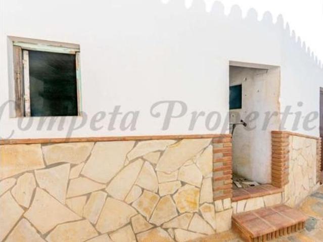 Casa en venta en La Axarquía, Andalucía
