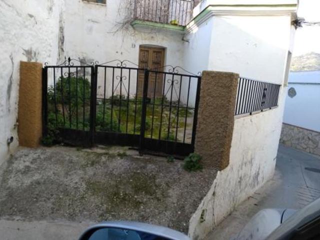 Casa en venta en La Axarquía, Andalucía