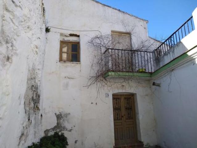 Casa en venta en La Axarquía, Andalucía