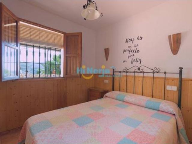 Casa en venta en La Axarquía, Andalucía