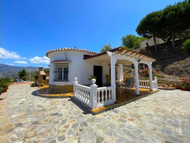 Casa en venta en La Axarquía, Andalucía