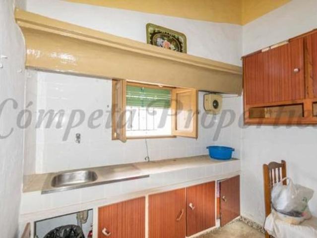 Casa en venta en La Axarquía, Andalucía