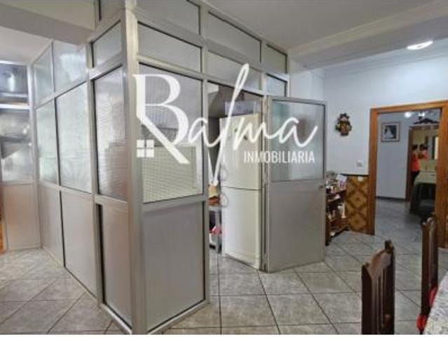 Casa en venta en La Axarquía, Andalucía