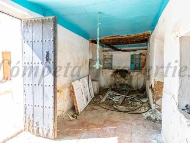 Casa en venta en La Axarquía, Andalucía