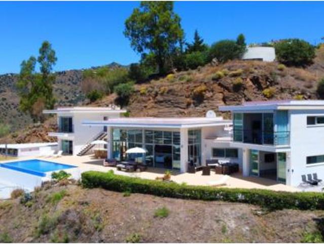 Casa en venta en La Axarquía, Andalucía