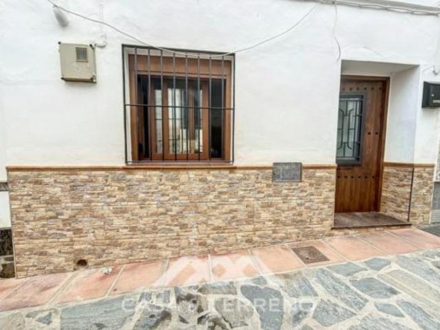 Casa en venta en La Axarquía, Andalucía