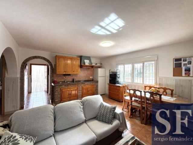 Casa en venta en La Axarquía, Andalucía