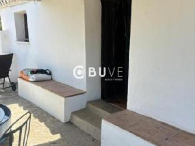 Casa en venta en La Axarquía, Andalucía