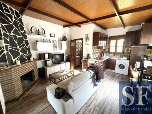 Casa en venta en La Axarquía, Andalucía