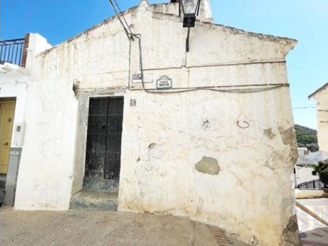 Casa en venta en La Axarquía, Andalucía