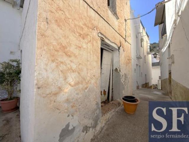 Casa en venta en La Axarquía, Andalucía